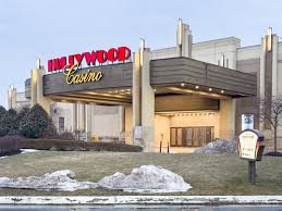 Hollywood Casino Perryville